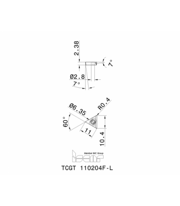 TCGT 110204F-L ID5