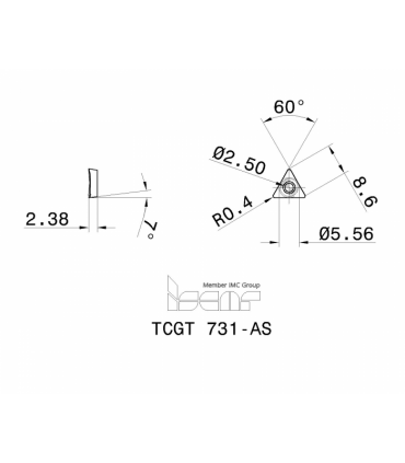 TCGT 090204-AS IC20