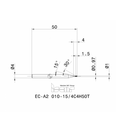 EC-A2 010-15/4C4H50T SP02UF