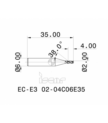 EC-E3 02-04C06E35 IC900