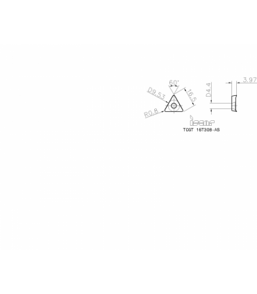 TCGT 16T308-AS IC20