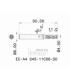 EC-A4 045-11C06-50 IC903