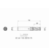 EC-A4 110-22C12-75 IC903