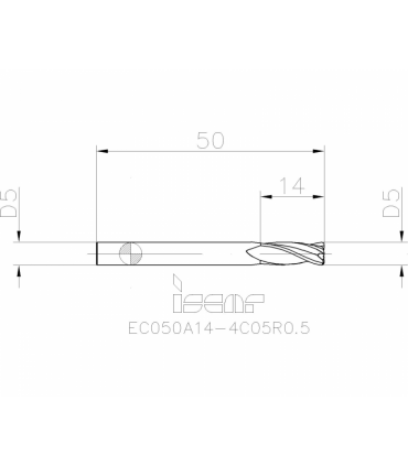 EC050A14-4C05R0.5 IC900