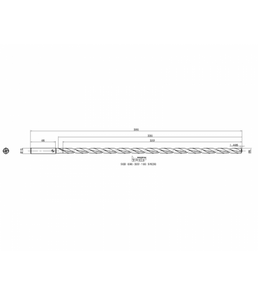 SCD 090-322-100 SXC30 IC908