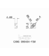 CXMG 090404-F3M IC806