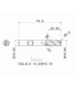 ECA-B-3 10-22W10-72 IC08