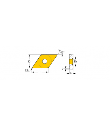 DCGT 11T302-F1M-20P IC1008