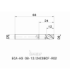 ECA-H3 08-12/24C08CF-R02 IC08