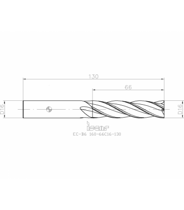 EC-B6 160-66C16-130 IC903