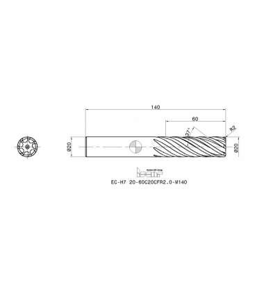 EC-H7 20-60C20CFR2.0-M140 IC902