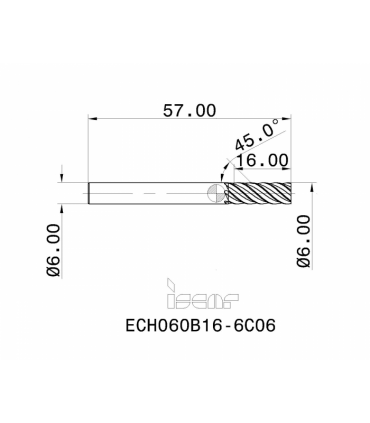 ECH060B16-6C06 IC900