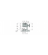 MULTI CLAMP C8