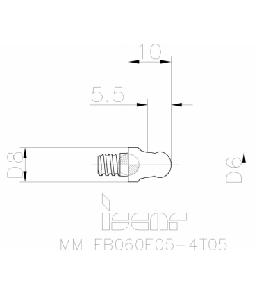MM EB060E05-4T05 IC908