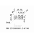 MM EC120B09R1.0-6T08 IC908
