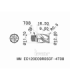 MM EC120E09R05CF-4T08 IC908