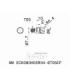MM ECK080H05R04-6T05CF IC908