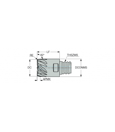 MM ET15/8H4R10CF-12T10H IC908