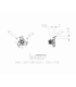 MM GRIT18P300-150-3T6 IC908