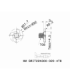 MM GRIT22K300-020-4T8 IC908
