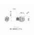MM HBR200-2T10 IC908