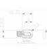 MM HC100C10R2.0-2T06 IC908