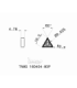 TNMG 160404-M3P IC807