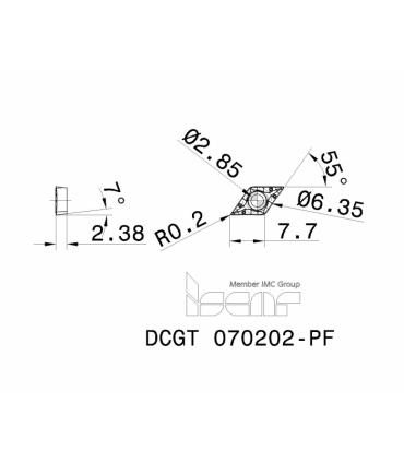 DCGT 070202-PF IC908