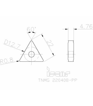 TNMG 220408-PP IC8250