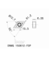 DNMG 150612-F3P IC8250