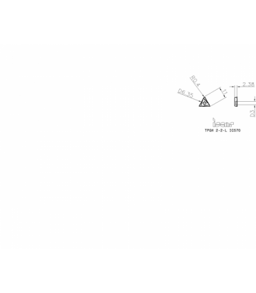TPGH 110208-L IC570