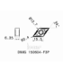 DNMG 150604-F3P IC807