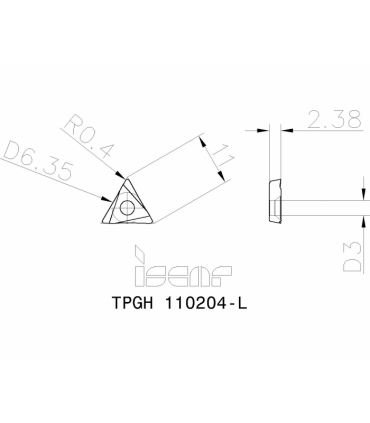 TPGH 110204-L IC20