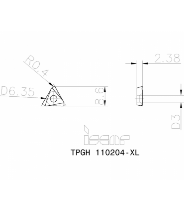 TPGH 110204-XL IC570
