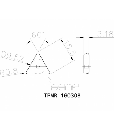 TPMR 160308 IC830