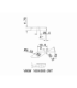 VBGW 160408S-2MT BI25HC