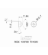 RCGX 120700 T01020 IW10