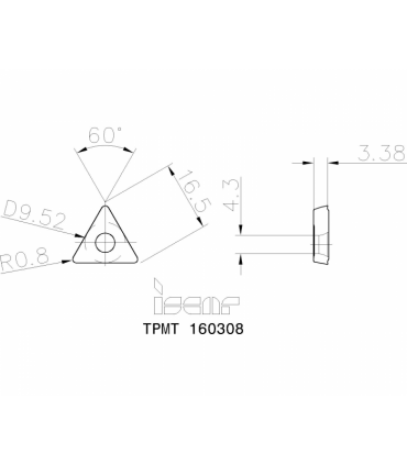 TPMT 160308 IC520M
