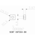 SCMT 09T304-SM IC9250