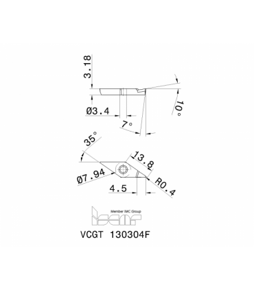 VCGT 130304F ID4