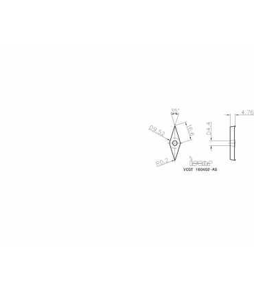 VCGT 160402-AS IC1520