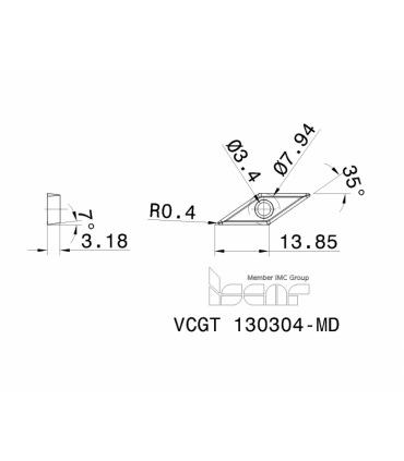 VCGT 130304-MD IC807