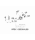 WPEX 050304L08 IC08