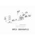 WPEX 060404R12 IC908