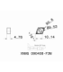 XNMG 090408-F3M IC807
