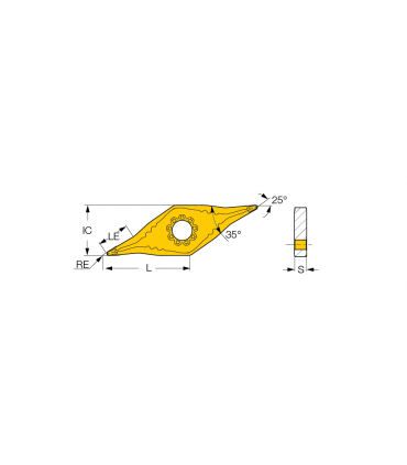 YNMG 160404-F3P IC8150