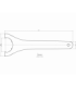 WRENCH ER40