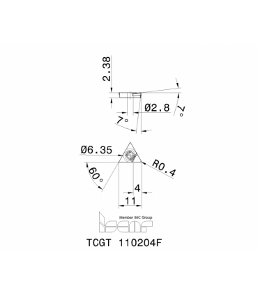 TCGT 110204F ID5