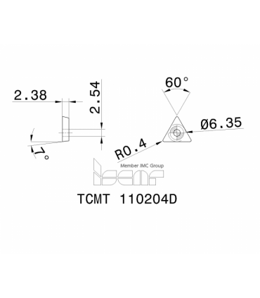 TCMT 110204D ID5