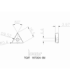 TCMT 16T304-SM IC9150